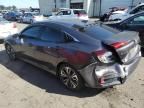 2017 Honda Civic EXL