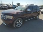 2012 Dodge Durango Citadel