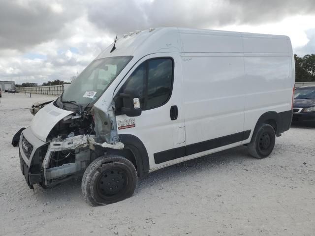 2022 Dodge RAM Promaster 1500 1500 High