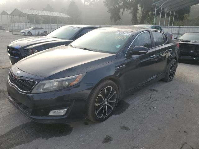 2014 KIA Optima LX