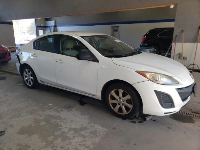 2010 Mazda 3 I