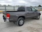 2016 Toyota Tacoma Double Cab