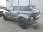 2017 Land Rover Range Rover Evoque SE