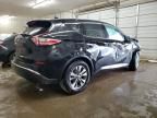 2016 Nissan Murano S