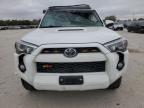 2018 Toyota 4runner SR5/SR5 Premium