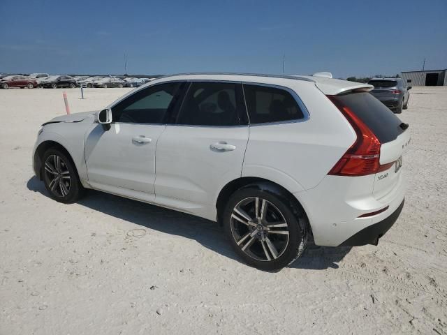 2019 Volvo XC60 T5 Momentum