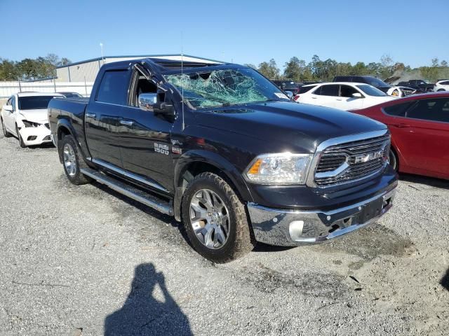 2017 Dodge RAM 1500 Longhorn