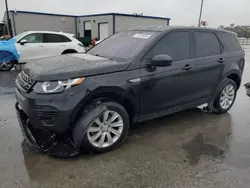 2019 Land Rover Discovery Sport SE en venta en Orlando, FL