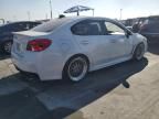 2015 Subaru WRX Premium