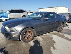 2014 Ford Mustang en venta en Haslet, TX