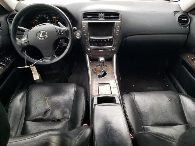 2009 Lexus IS 250