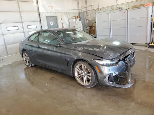 2014 BMW 435 XI