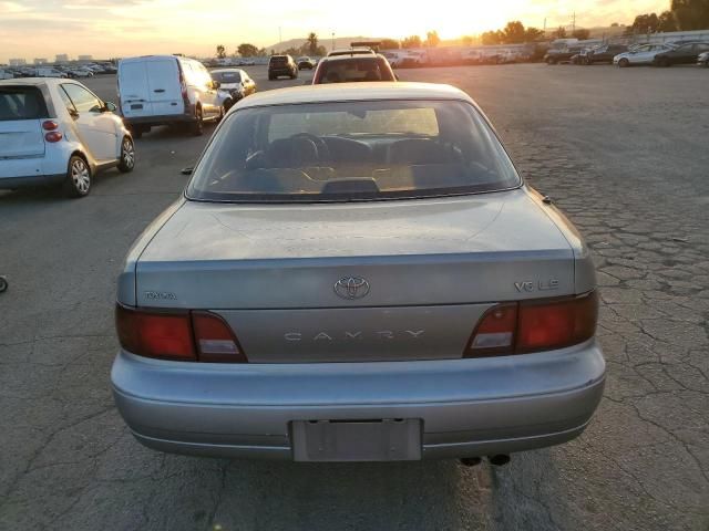 1995 Toyota Camry LE