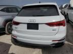 2023 Audi Q3 Premium Plus S Line 45