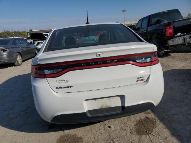 2014 Dodge Dart SXT