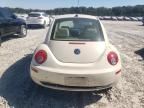 2009 Volkswagen New Beetle S