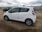 2014 Chevrolet Spark 1LT