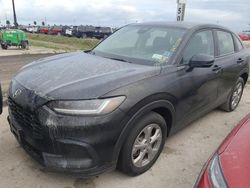 2023 Honda HR-V LX en venta en Arcadia, FL