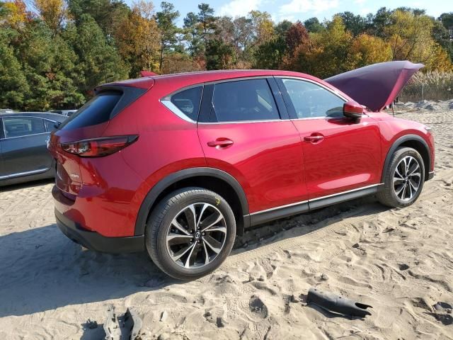 2023 Mazda CX-5 Premium