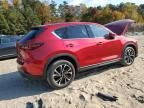 2023 Mazda CX-5 Premium