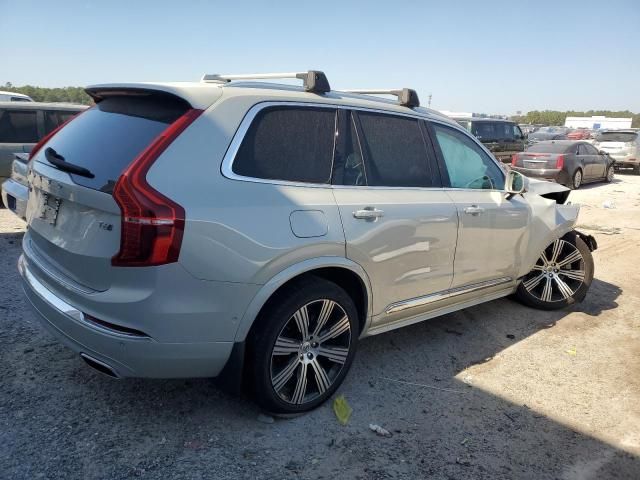 2021 Volvo XC90 T6 Inscription