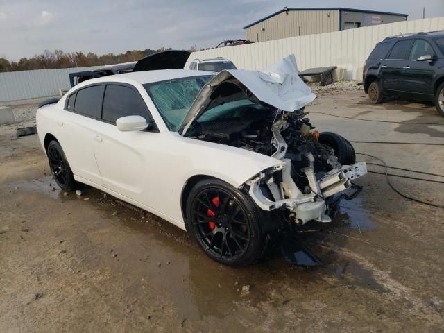 2015 Dodge Charger SE