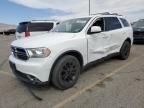 2019 Dodge Durango SXT