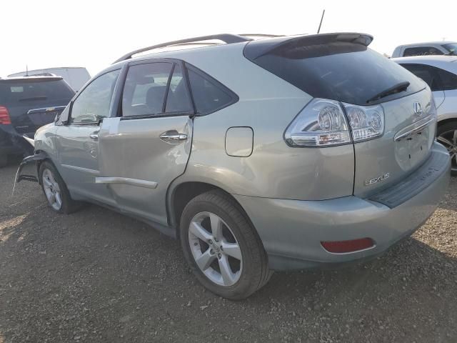 2008 Lexus RX 350