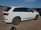 2018 Audi Q7 Prestige