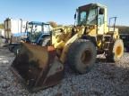 2003 Komatsu WA250