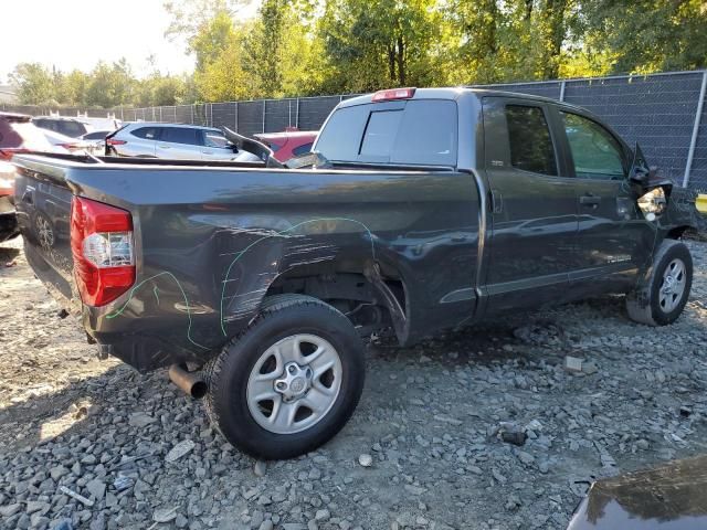 2014 Toyota Tundra Double Cab SR