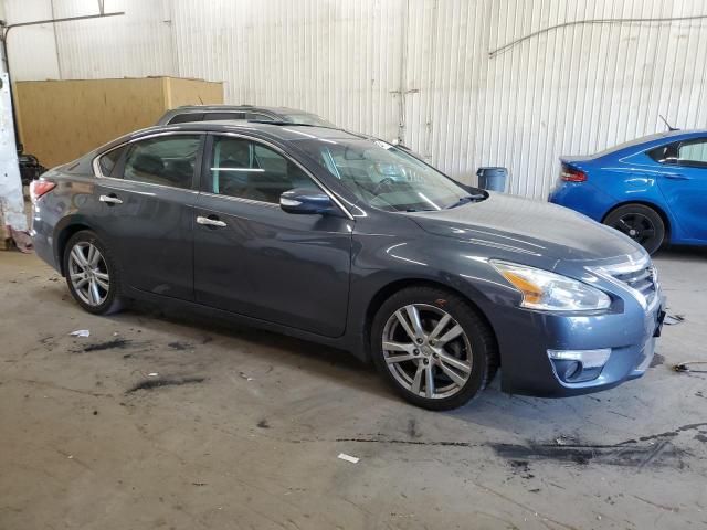 2013 Nissan Altima 3.5S