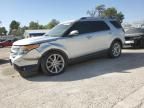 2012 Ford Explorer Limited