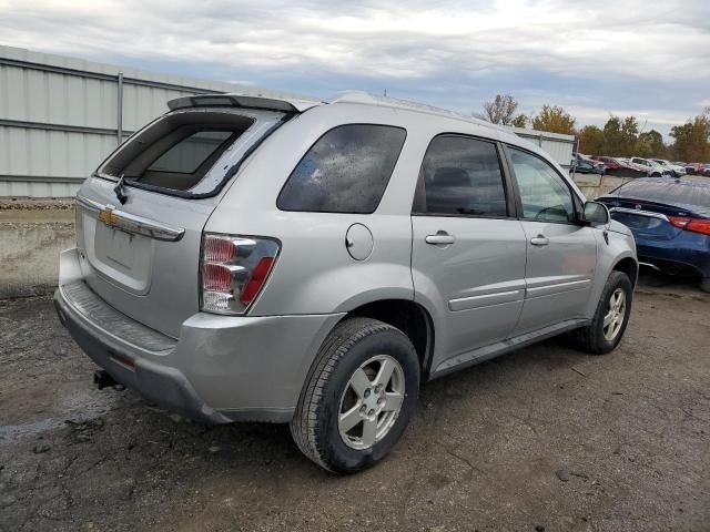 2006 Chevrolet Equinox LT