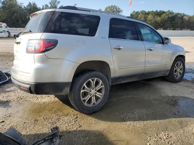 2015 GMC Acadia SLT-1