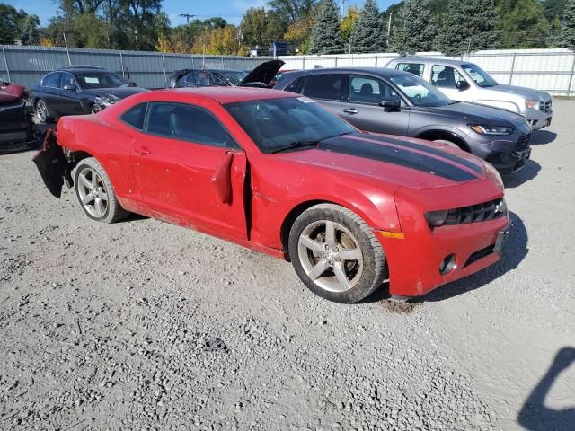 2010 Chevrolet Camaro LT