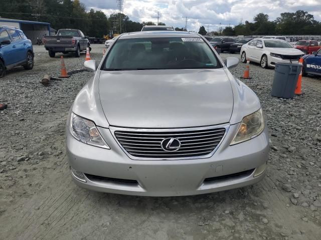 2008 Lexus LS 460