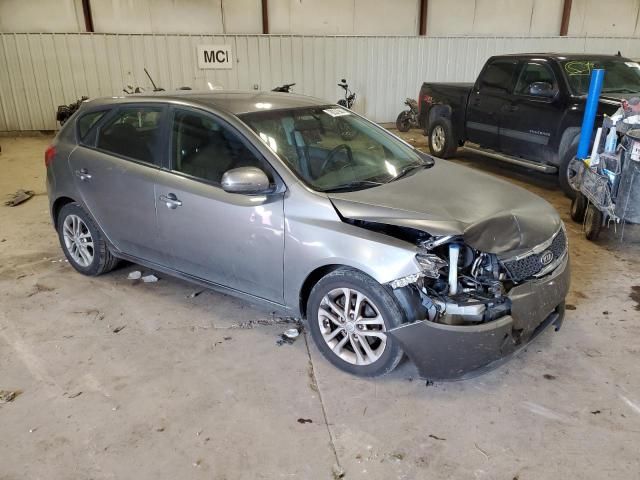 2011 KIA Forte EX