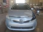 2013 Toyota Prius V