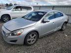 2012 Volvo S60 T5