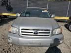 2007 Toyota Highlander Sport