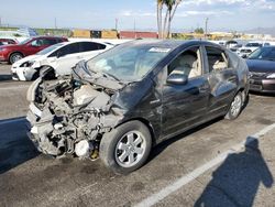 Salvage cars for sale at Van Nuys, CA auction: 2008 Toyota Prius