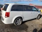 2019 Dodge Grand Caravan Crew