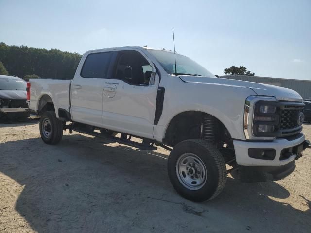 2024 Ford F250 Super Duty