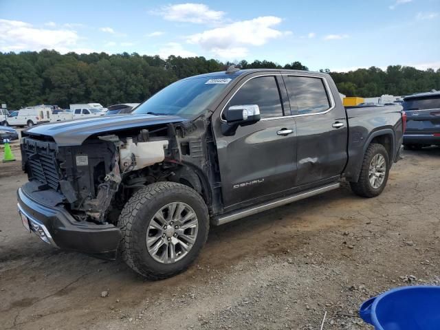 2020 GMC Sierra K1500 Denali