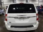 2016 Chrysler Town & Country Touring L