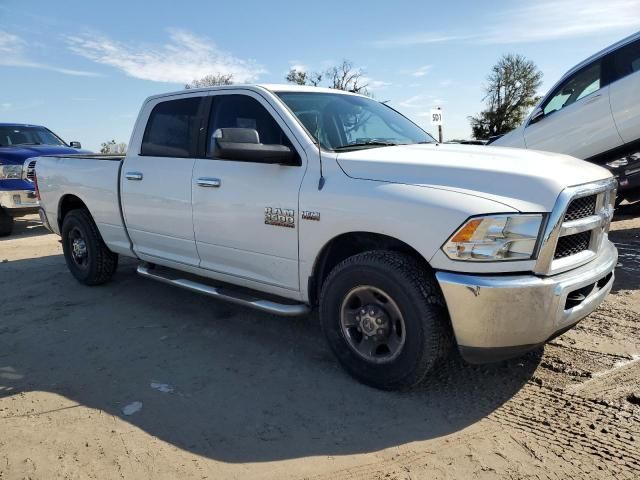 2013 Dodge RAM 2500 SLT