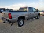 2006 Chevrolet Silverado K2500 Heavy Duty