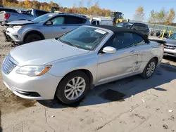 2012 Chrysler 200 Touring en venta en Duryea, PA