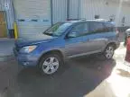 2007 Toyota Rav4 Sport